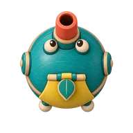 Pogo